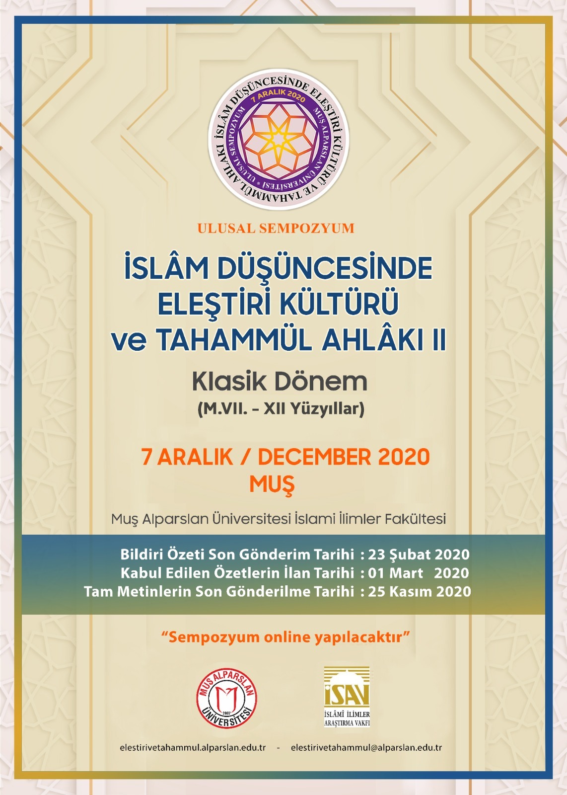 ulusal-sempozyum-islam-dusuncesinde-elestiri-kulturu-ve-tahammul-ahlaki-ii-528