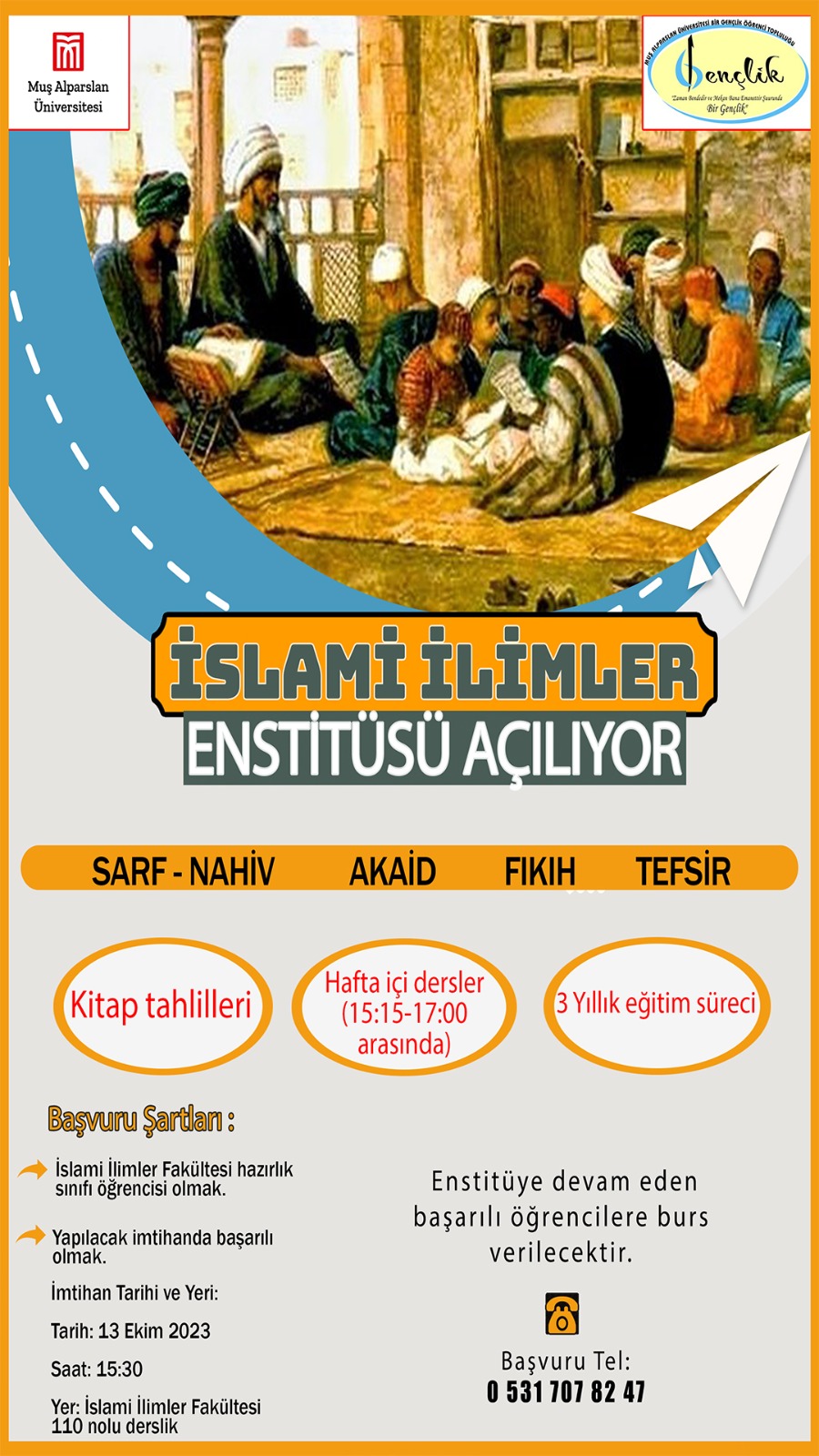 islami-ilimler-enstitusu-aciliyor-3304