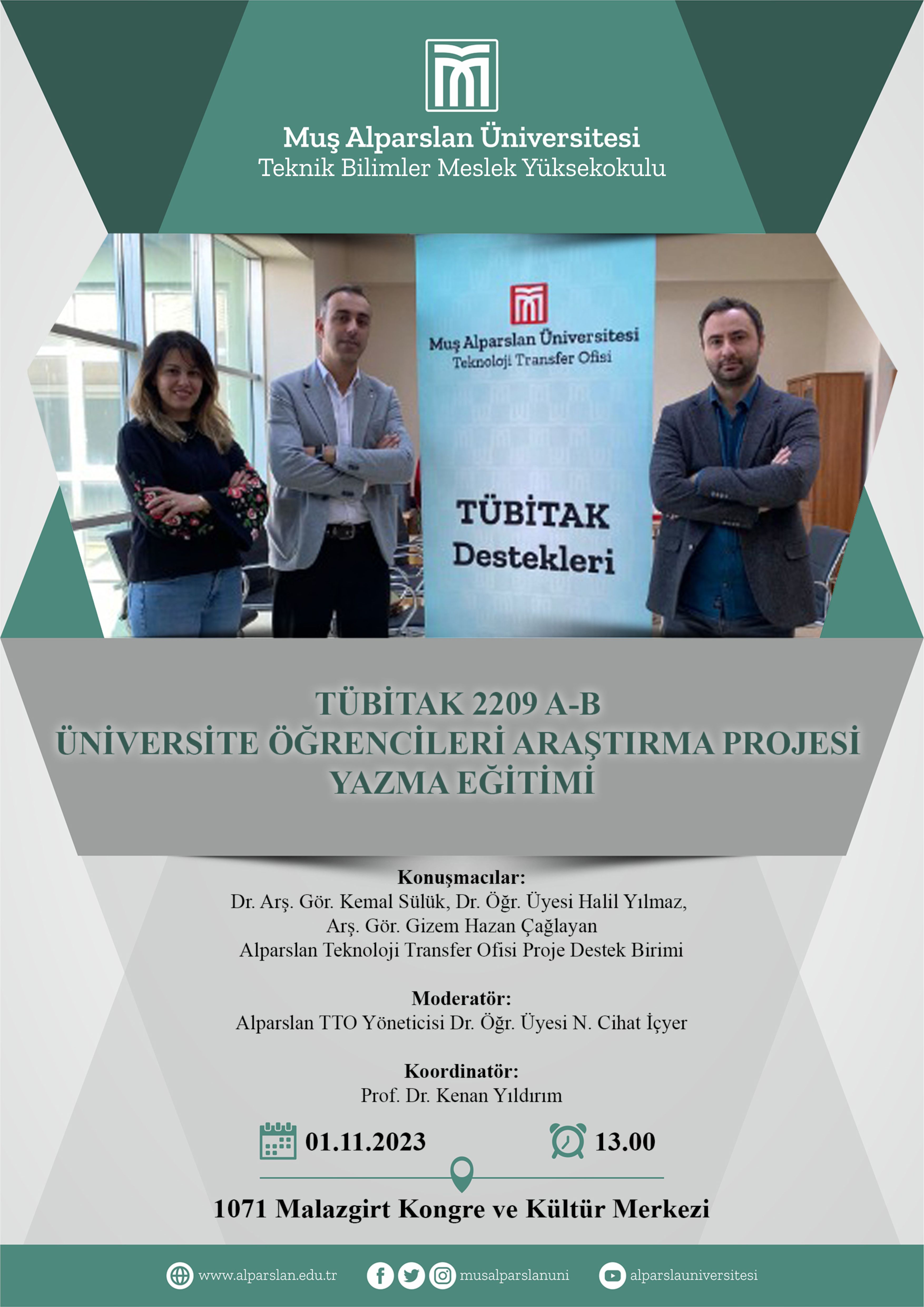 tubitak-2209-a-b-universite-ogrencileri-arastirma-projesi-yazma-egitimi-3479