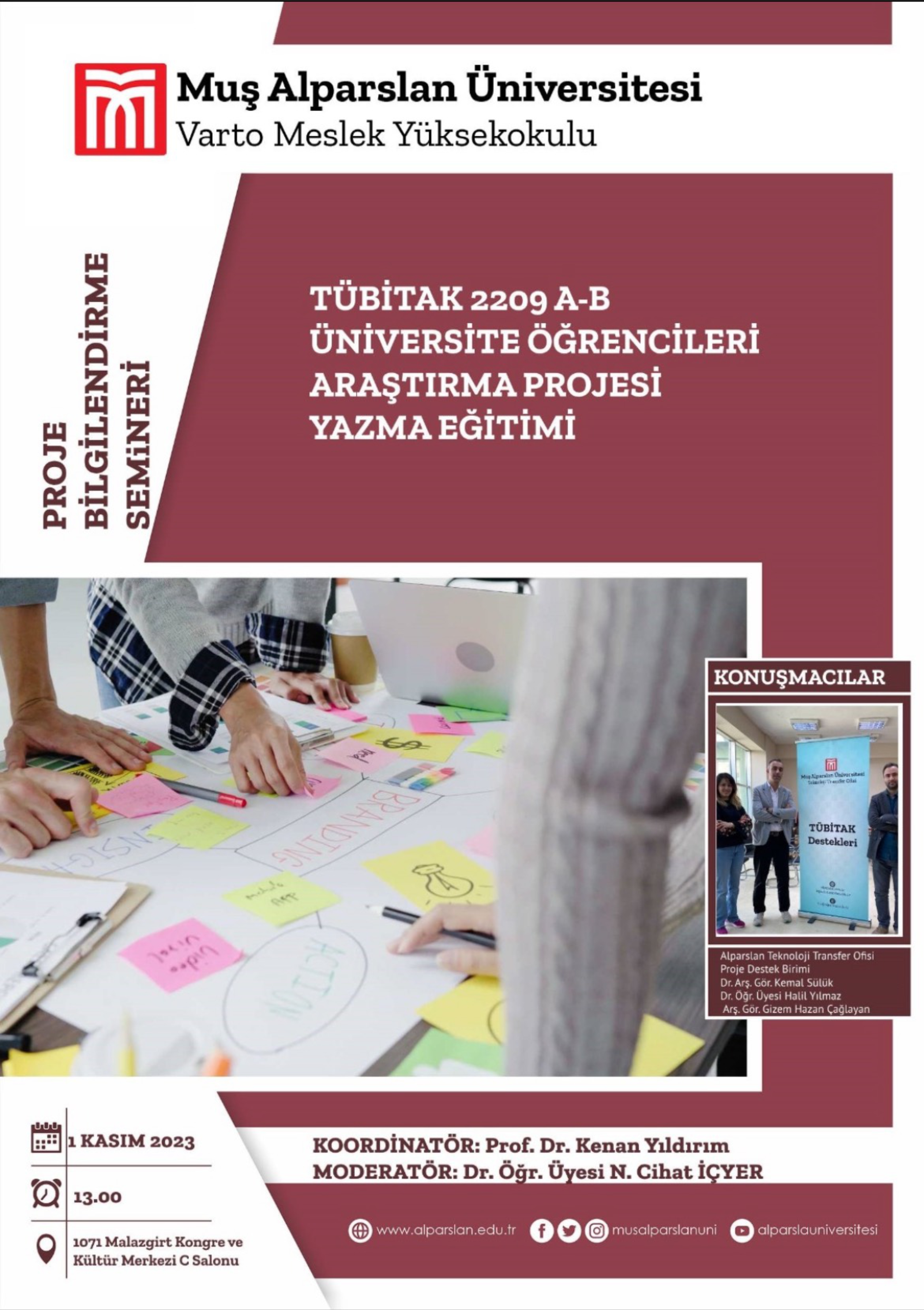 tubitak-2209-a-b-universite-ogrencileri-arastirma-projesi-yazma-egitimi-3514