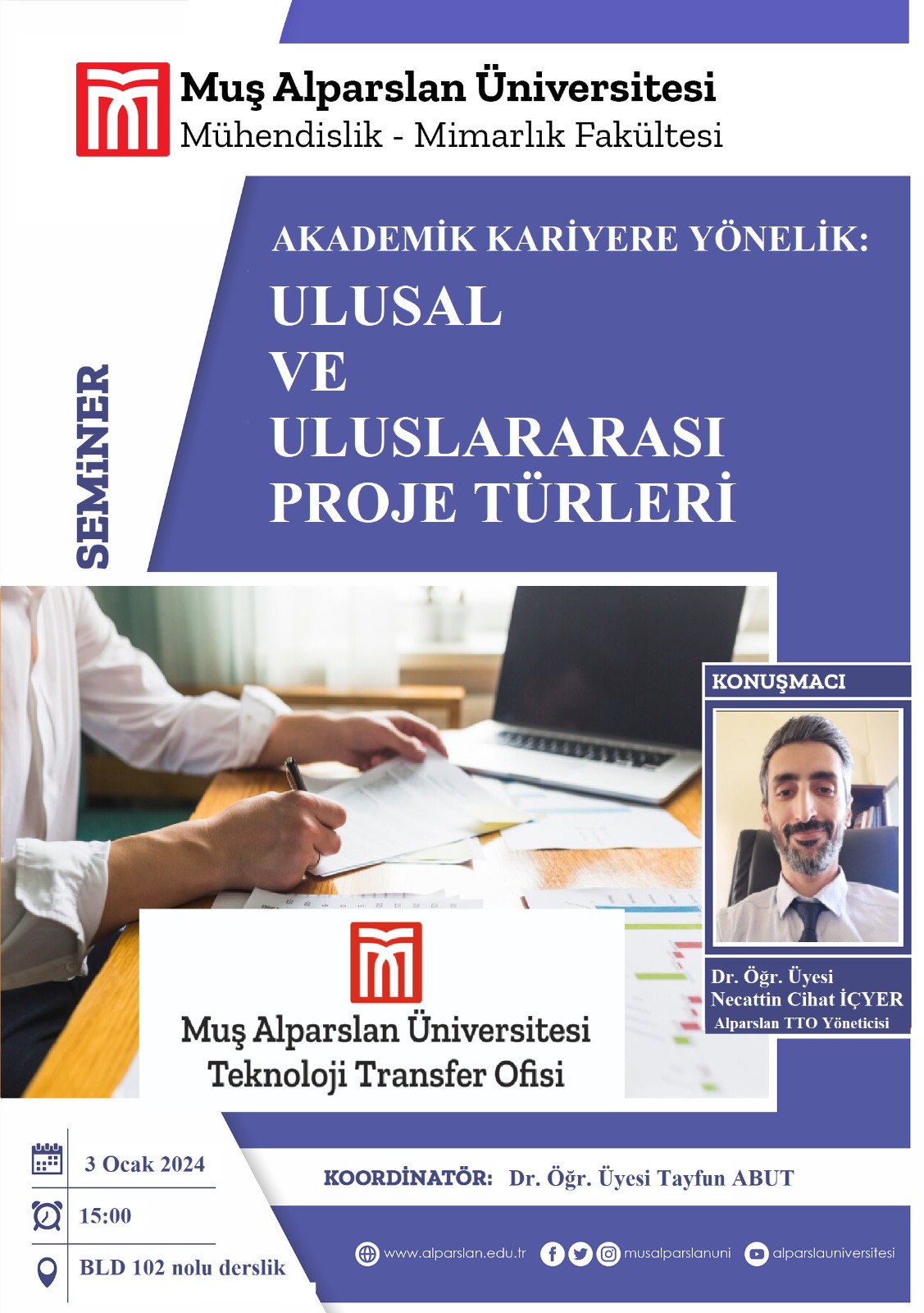 akademik-kariyere-yonelik-ulusal-ve-uluslararasi-proje-turleri-4092