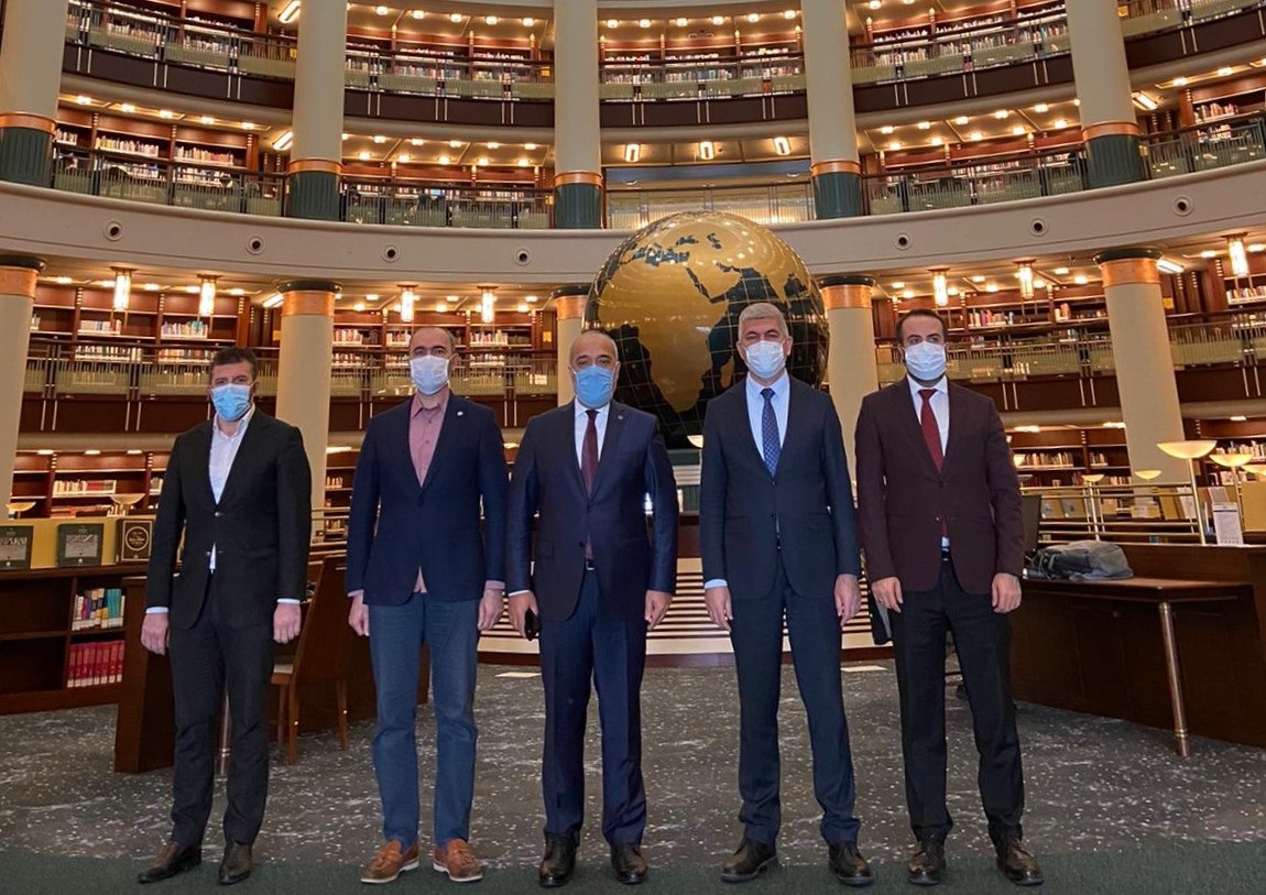 rektorumuzden-cumhurbaskanligi-millet-kutuphanesine-ziyaret-627