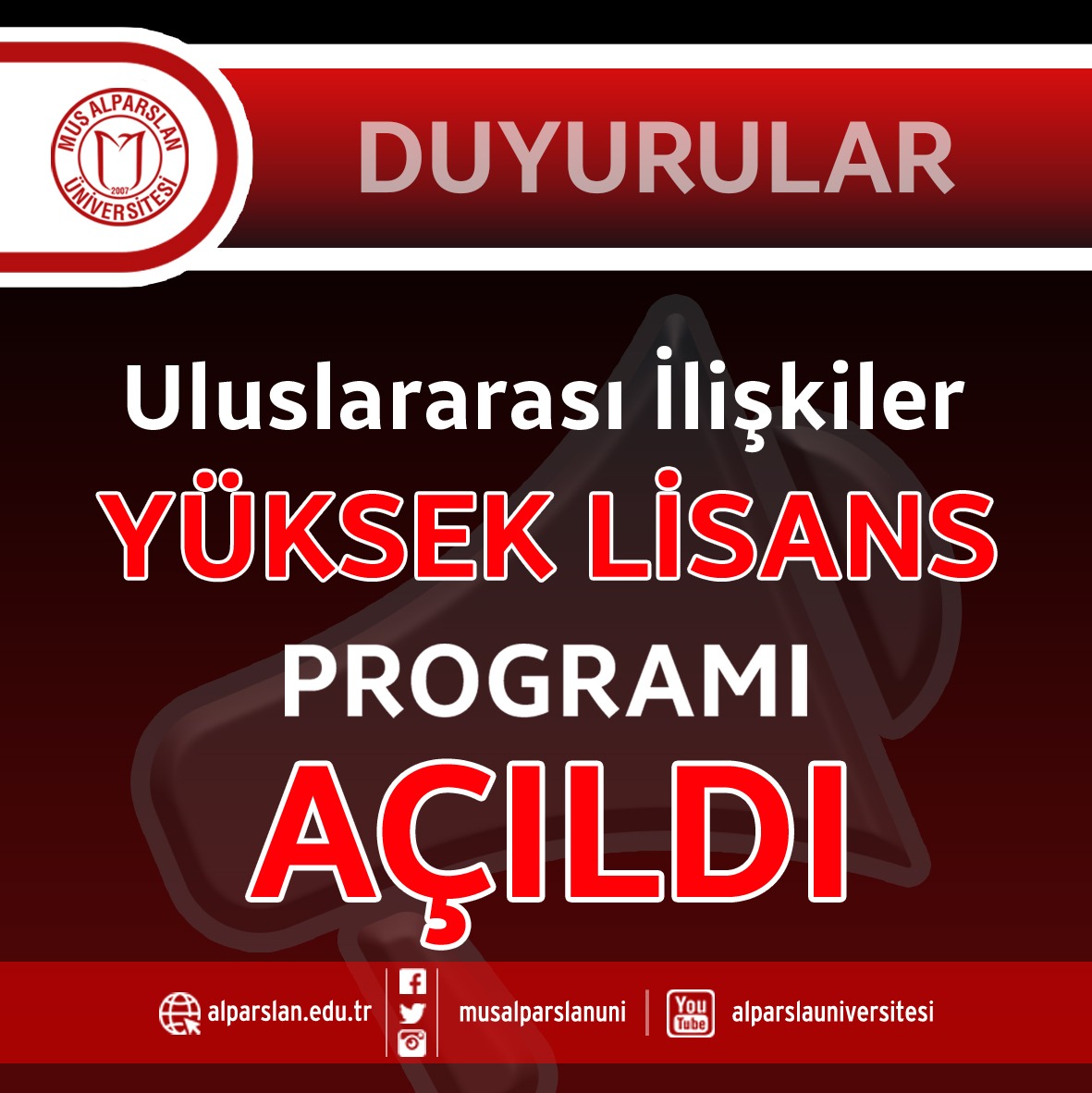 uluslararasi-iliskiler-yuksek-lisans-programi-acildi-676