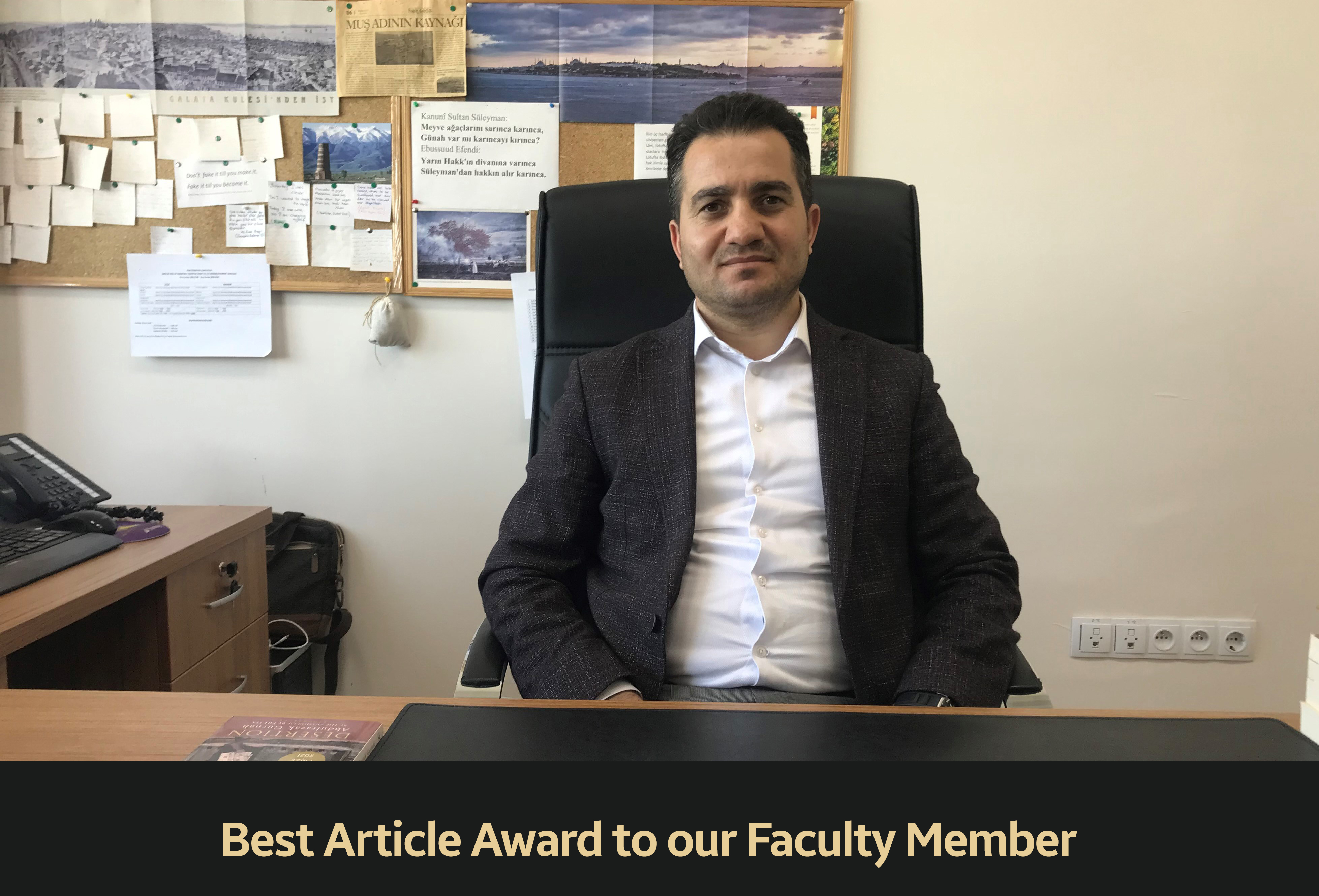 best-article-award-to-our-faculty-member-2643