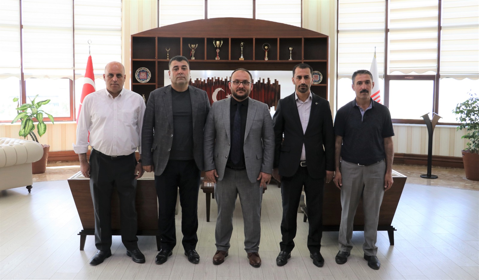 yeniden-refah-partisi-mus-il-baskani-kerem-sen-rektorumuzu-ziyaret-etti-2842