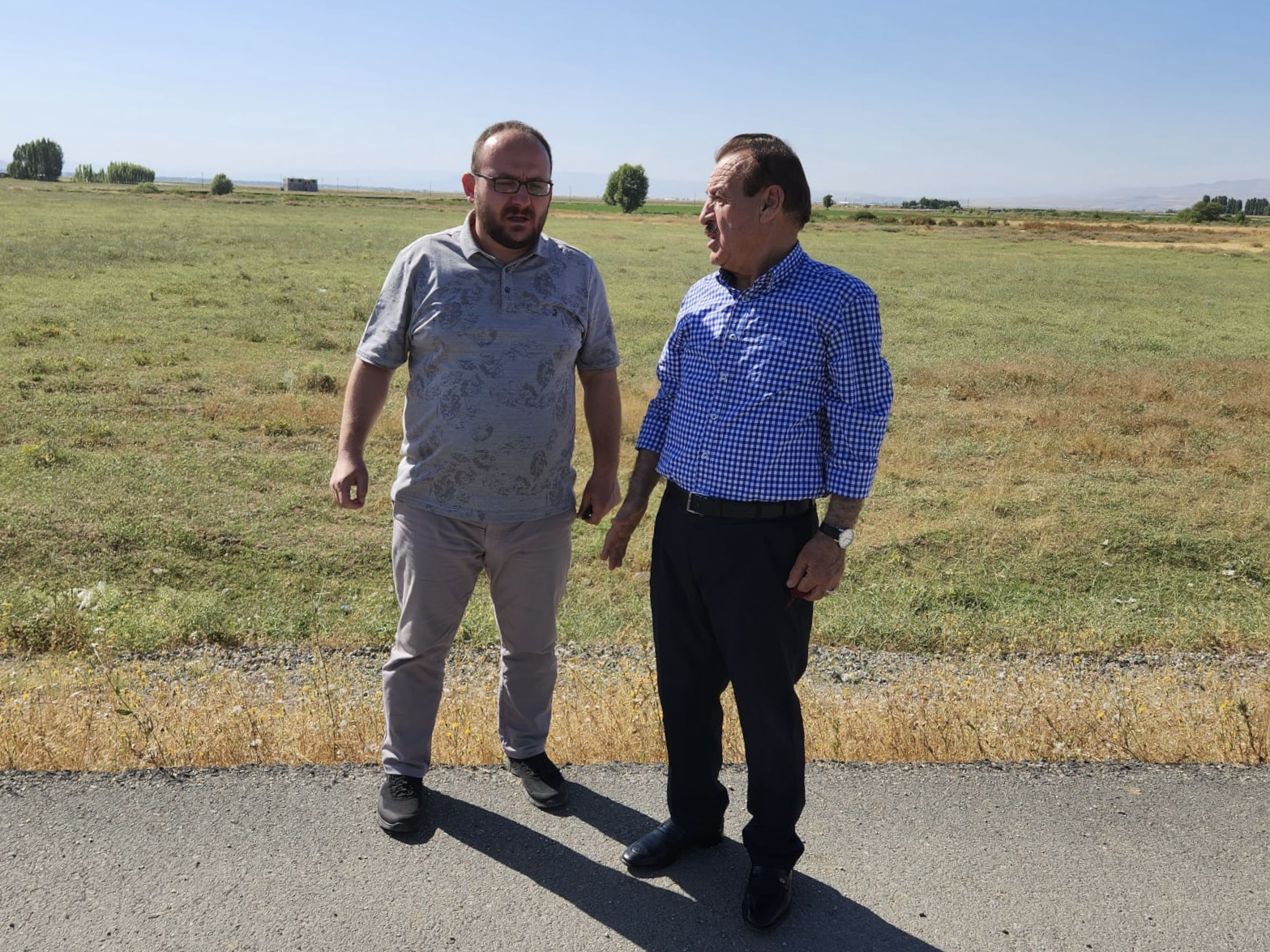 rector-has-visited-haskoy-district-2858