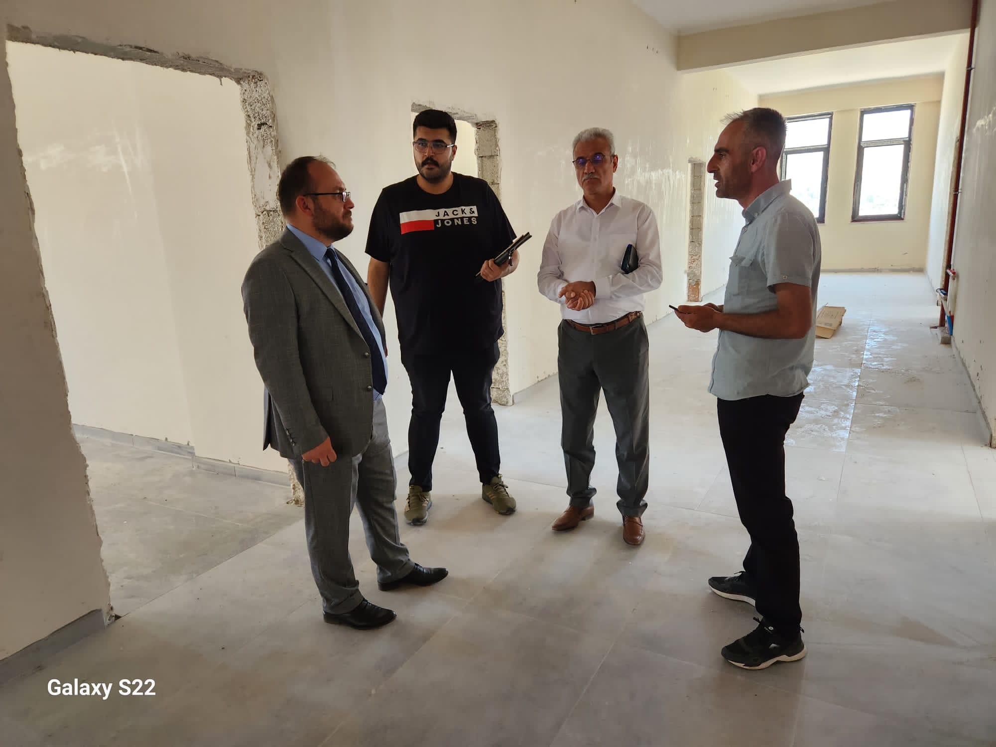 visit-from-our-rector-to-varto-vocational-school-2869