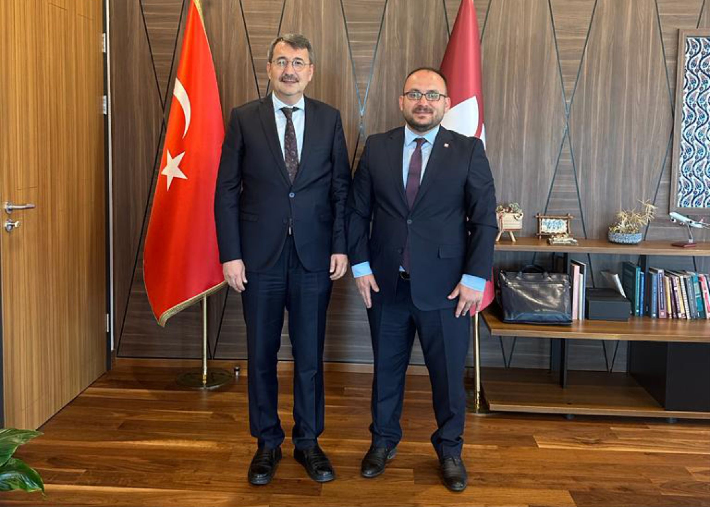 our-rector-prof-dr-mustafa-alican-paid-a-visit-to-the-rector-of-ibn-haldun-university-atilla-arkan-2900