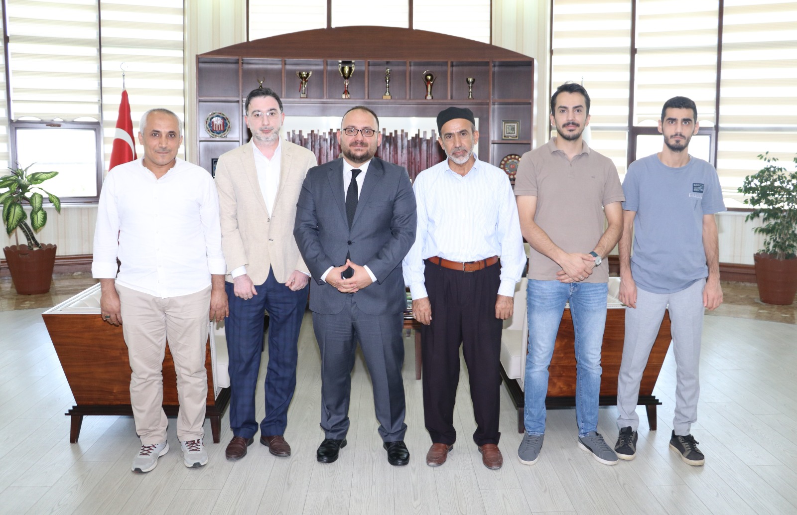 visits-wishing-well-for-our-rector-continue-3151