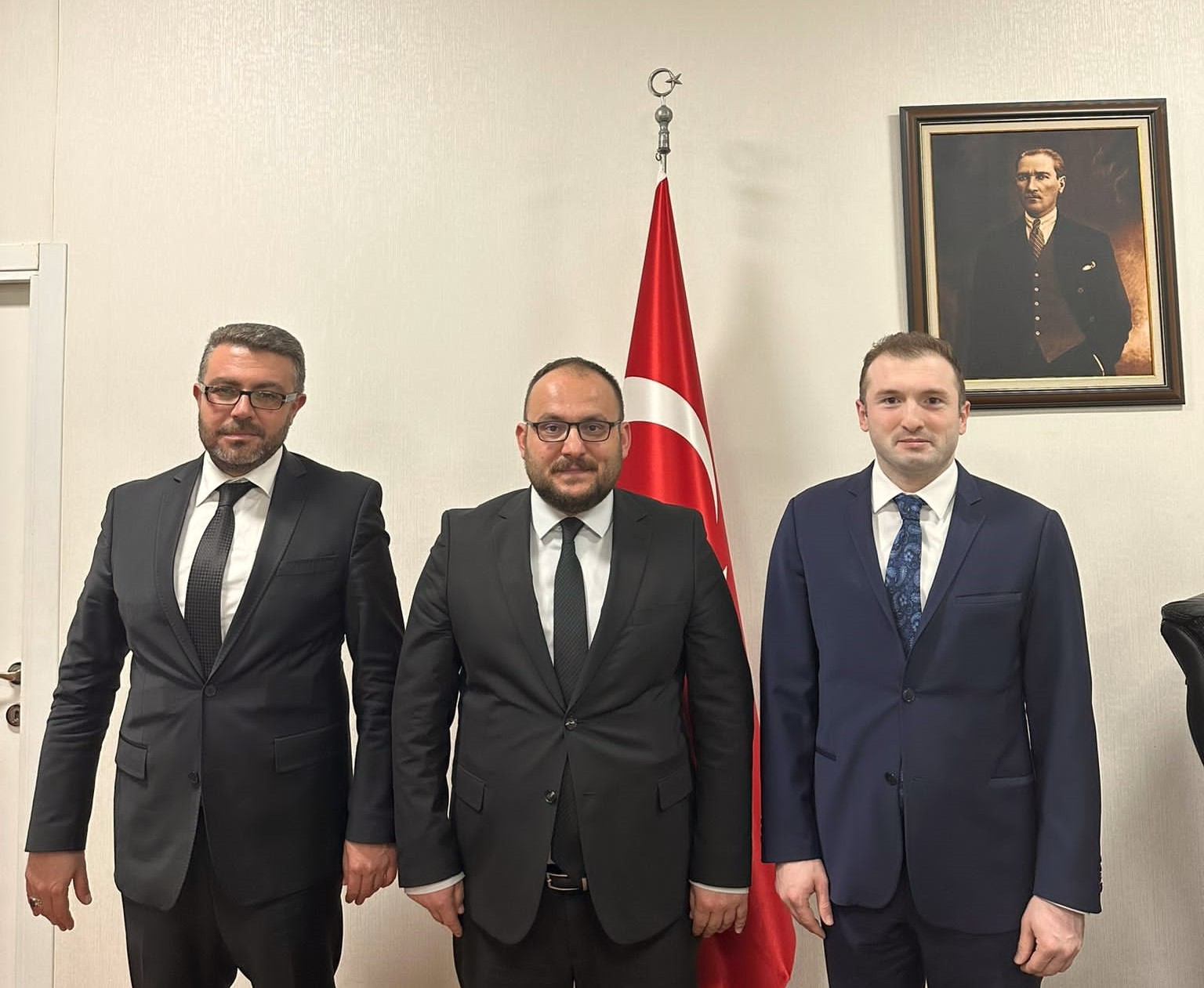 rector-alicans-visit-to-the-higher-education-council-3456