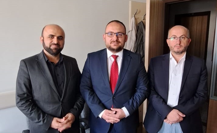 our-rector-prof-dr-mustafa-alican-at-the-presidency-of-religious-affairs-3651