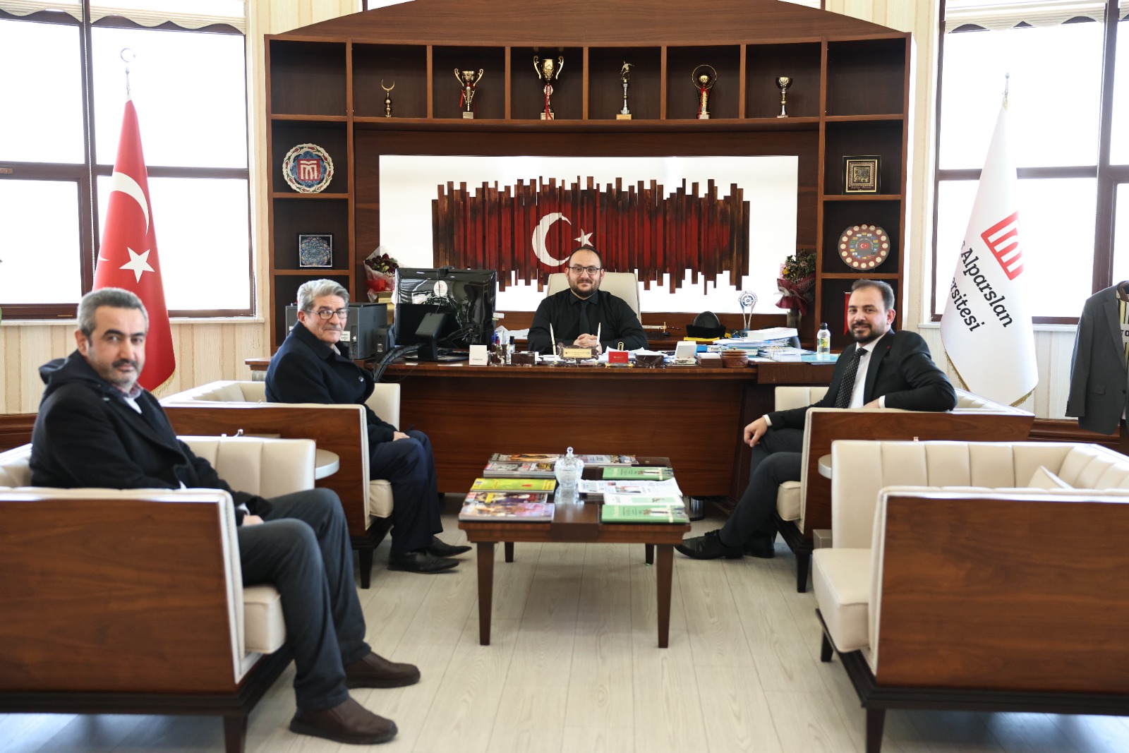 our-rector-continues-to-receive-visits-3981
