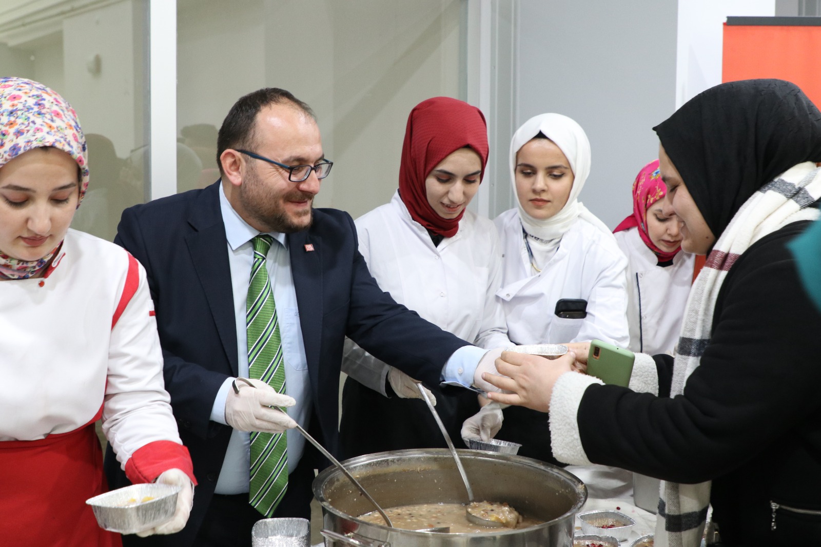 ashura-catering-from-our-rector-to-our-students-4151