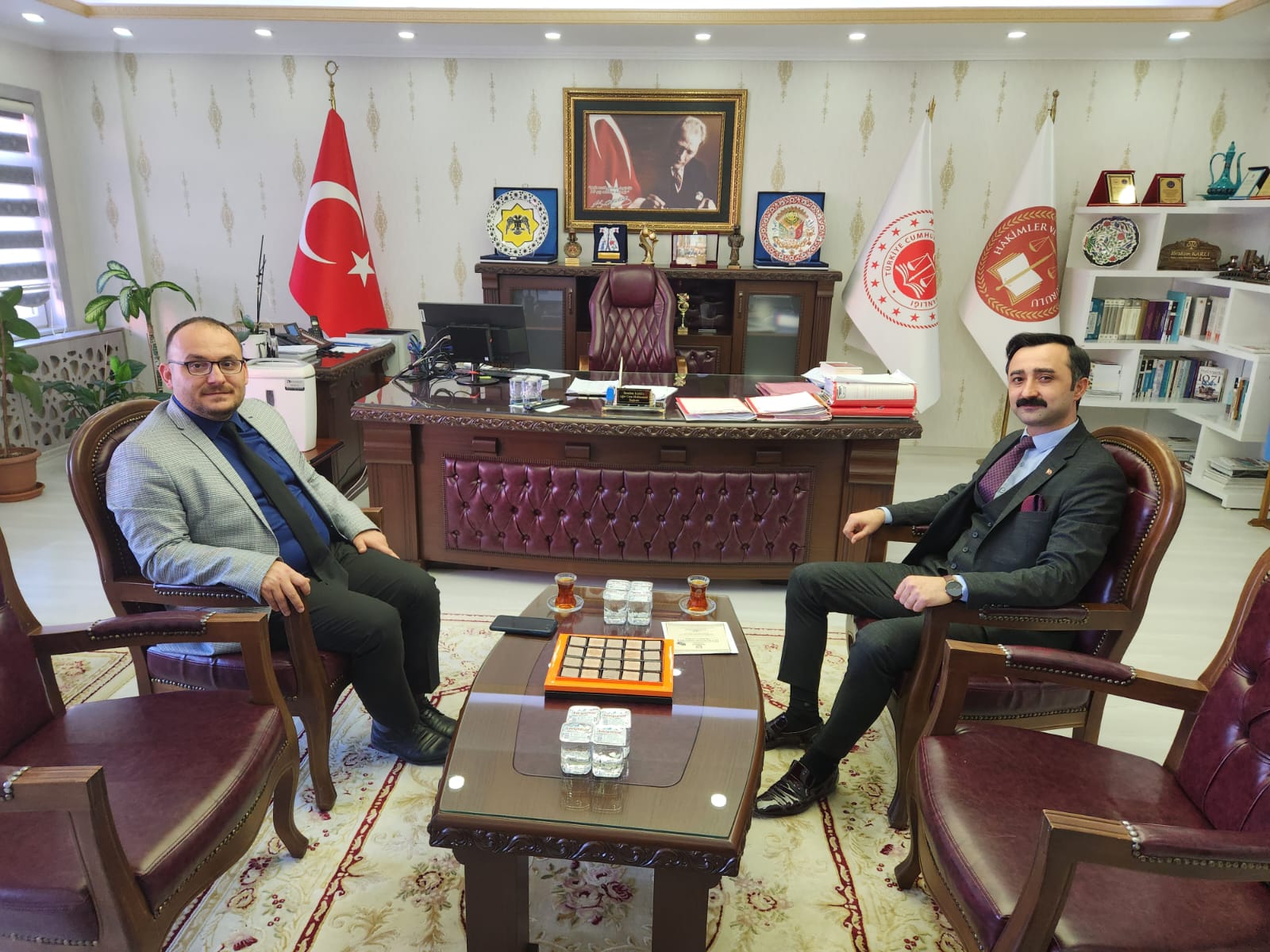 rektorumuzden-bassavci-kantar-ve-adalet-komisyonu-baskani-karliya-ziyaret-4176