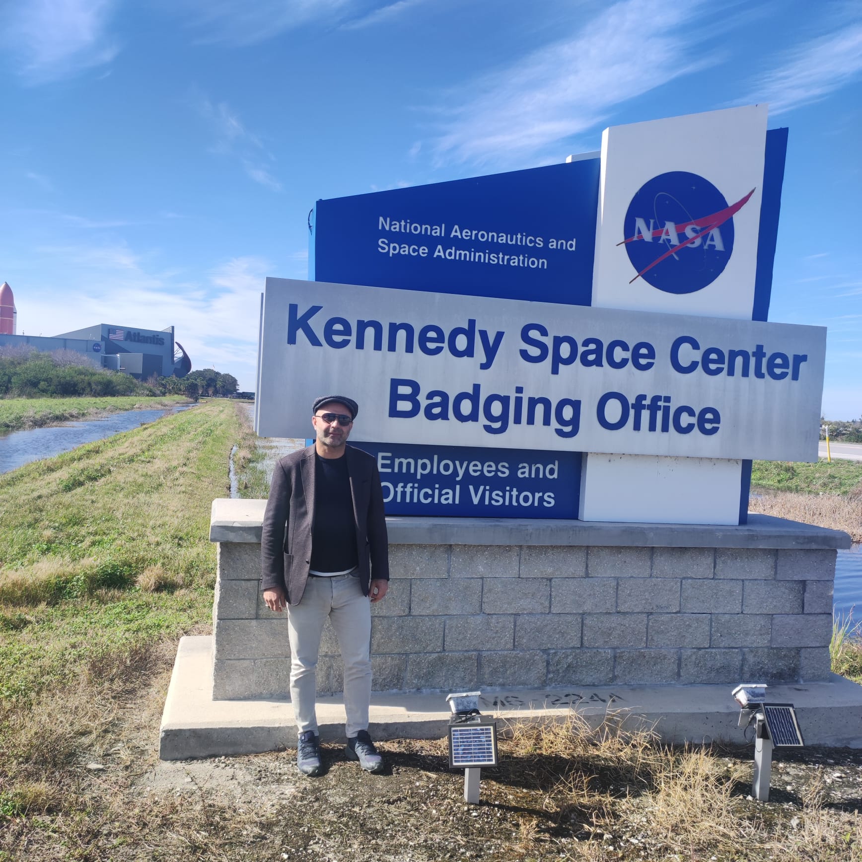 maun-faculty-member-invited-to-kennedy-space-centre-4224