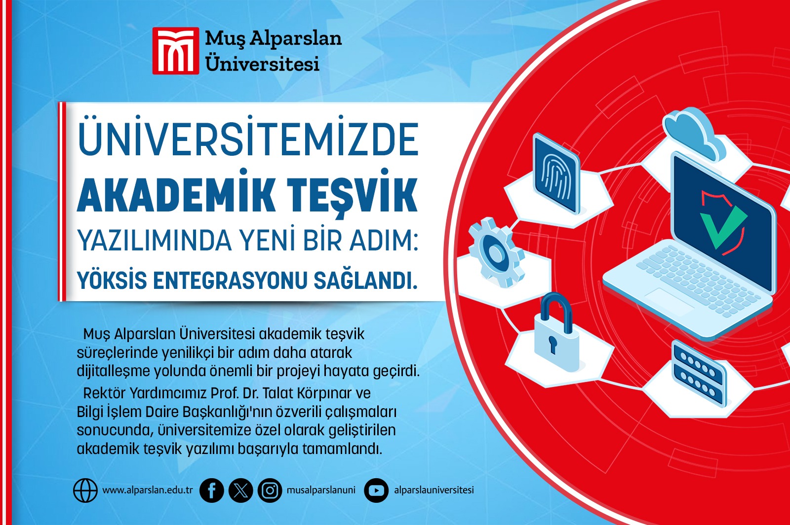 universitemizden-akademik-tesvik-yaziliminda-yeni-bir-adim-yoksis-entegrasyonu-saglandi-6349