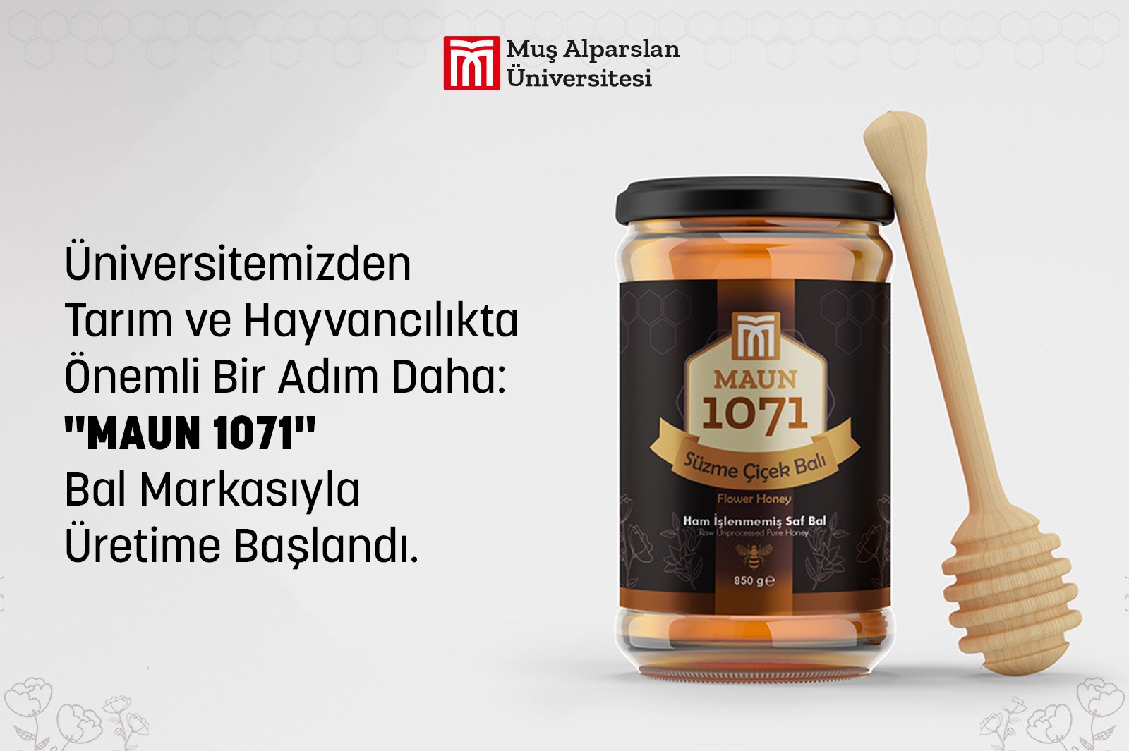 universitemizden-tarim-ve-hayvancilikta-onemli-adim-daha-maun-1071-bal-markasiyla-uretime-baslandi-6402