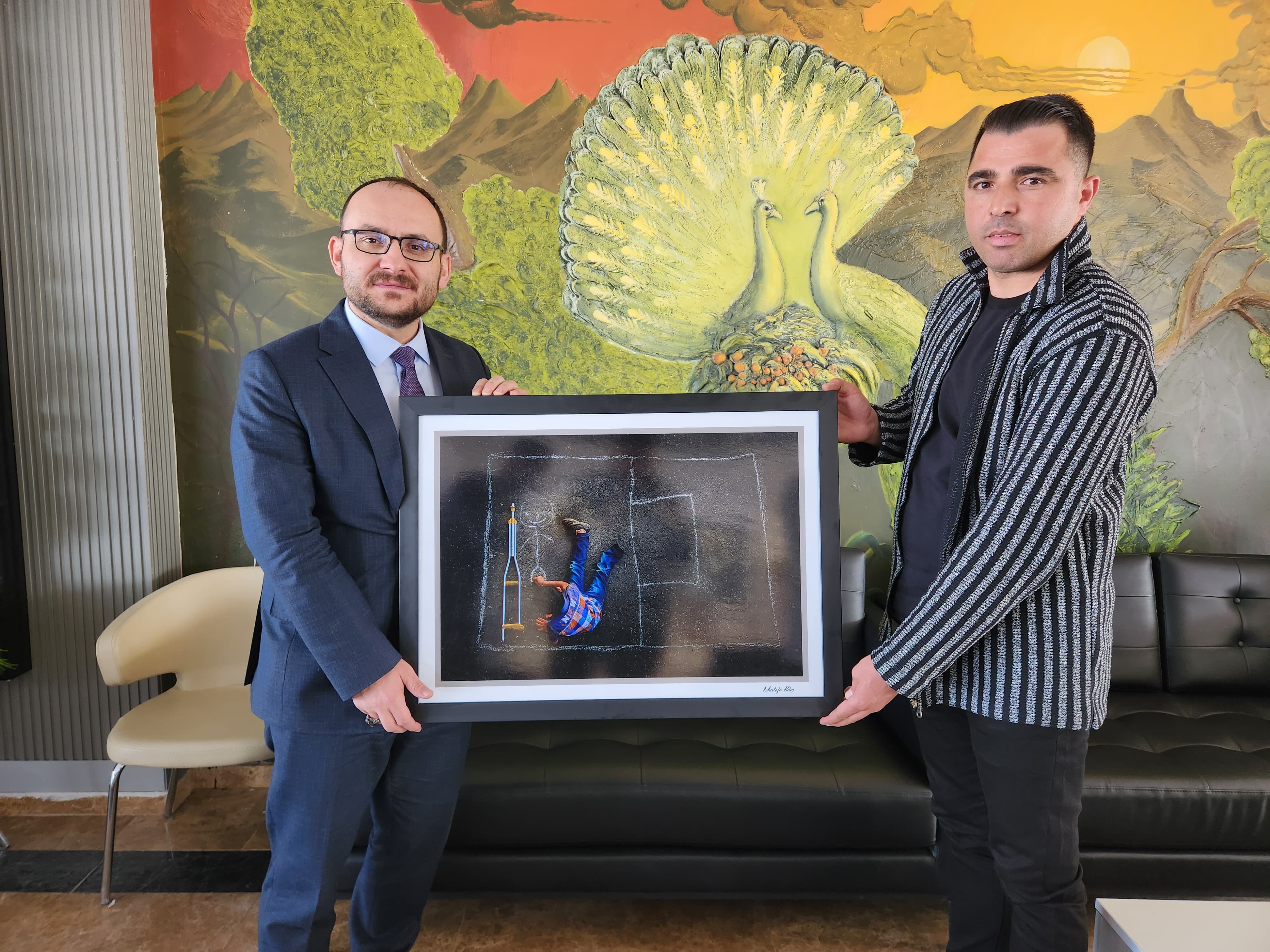 rektorumuz-sbmyo-ogrencisi-mustafa-kilic-ile-bir-araya-geldi-6683