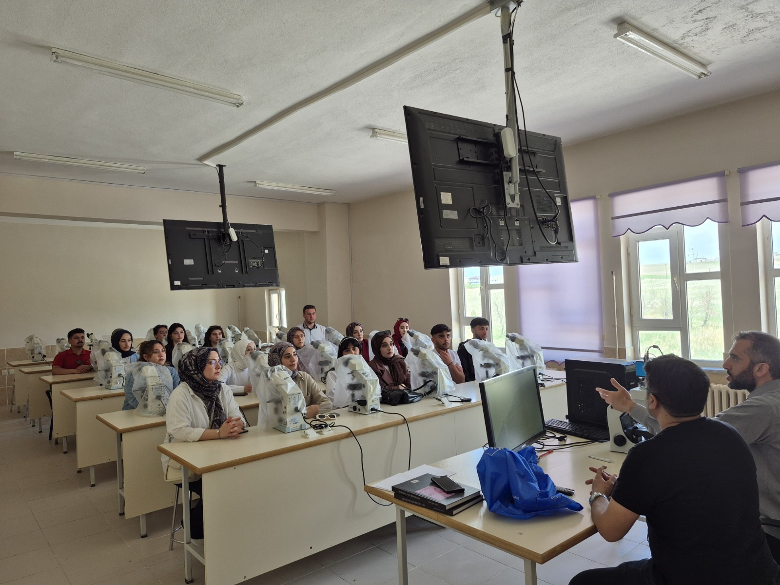 teknik-gezi-van-yuzuncu-yil-universitesi-veteriner-fakultesi-7465