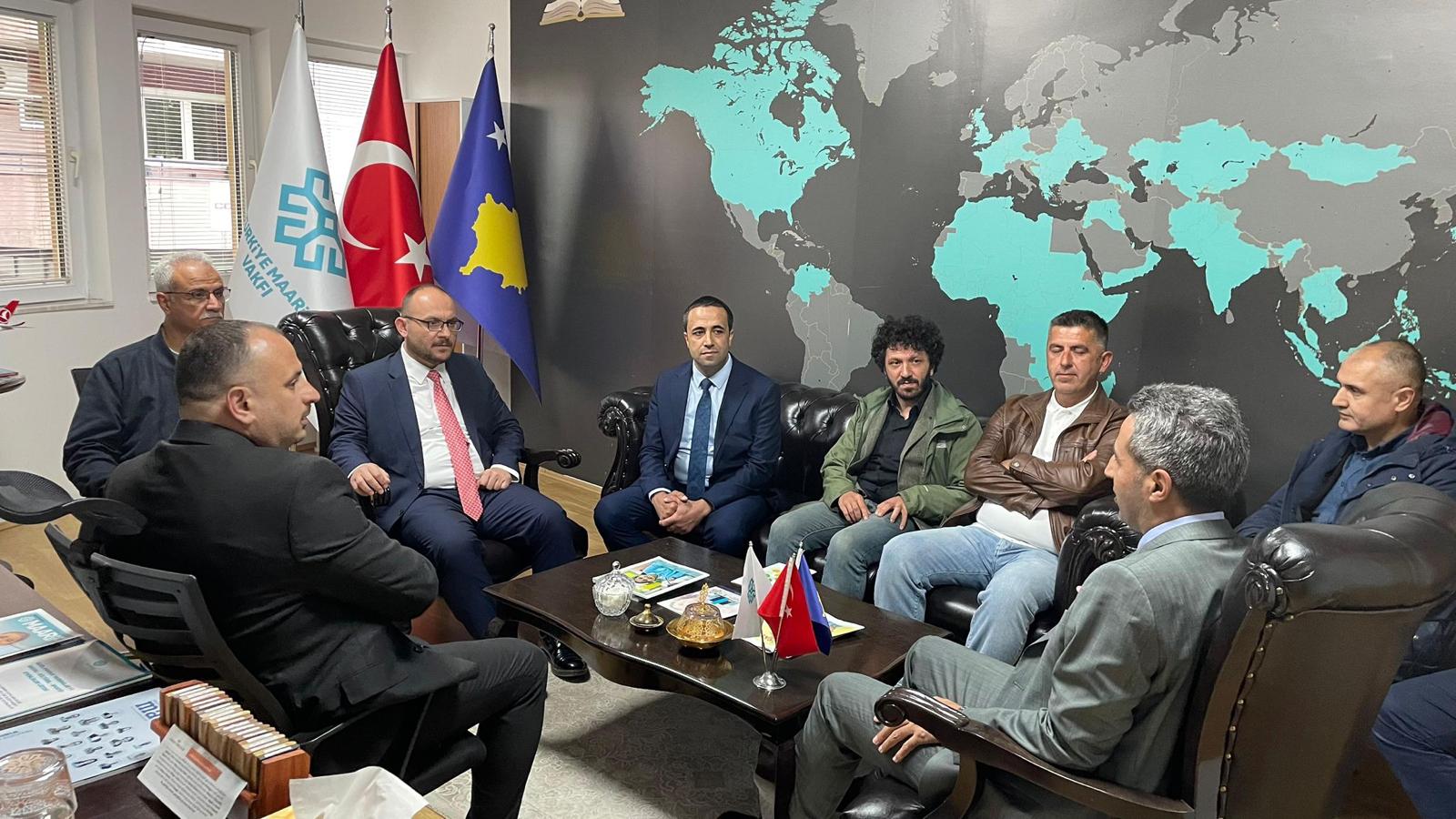 rektorumuz-kosovada-malazgirti-yeniden-kesfetmek-baslikli-bir-konusma-gerceklestirdi-7516