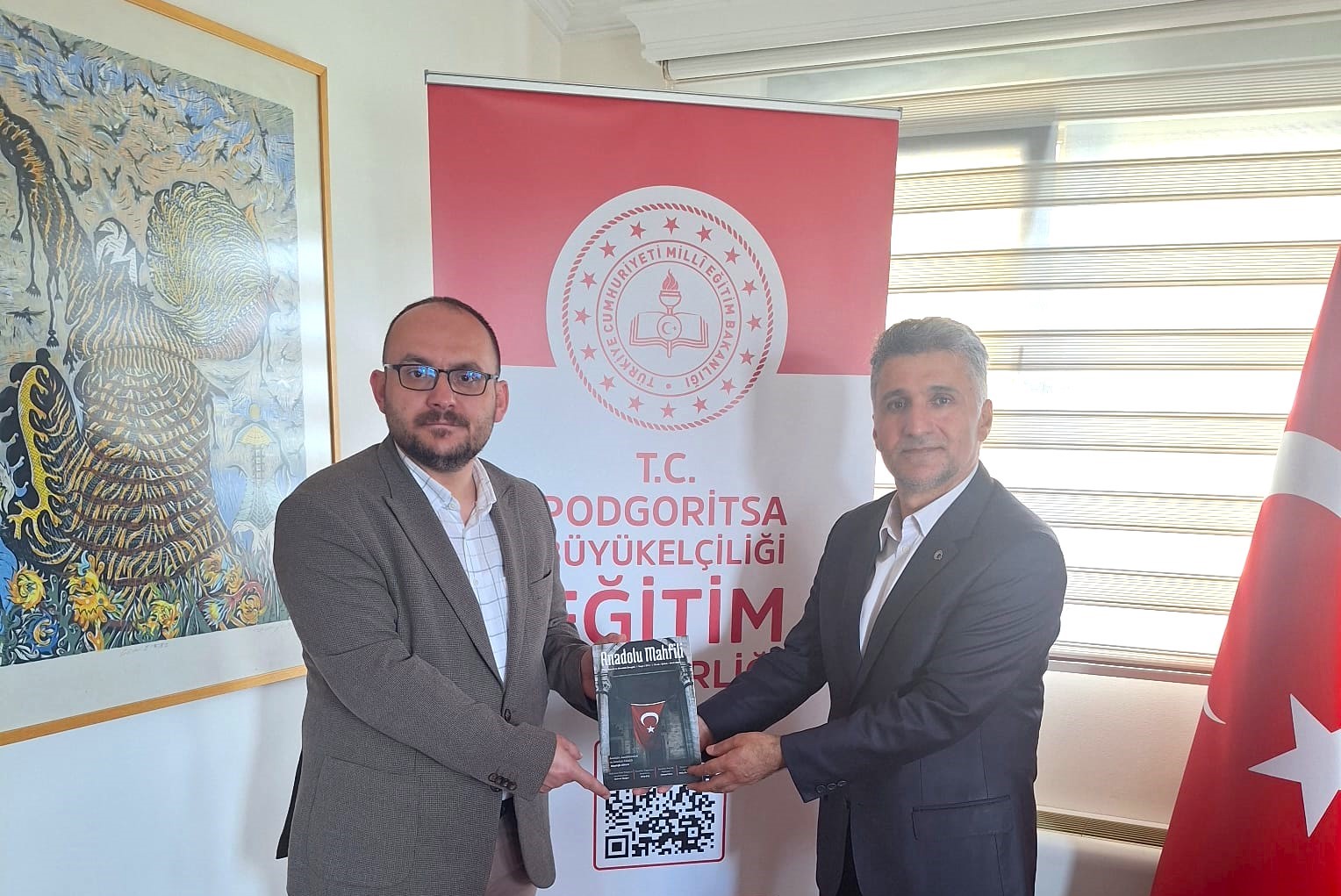 rektorumuz-prof-dr-mustafa-alicandan-podgoritsa-buyukelciligine-ziyaret-7555