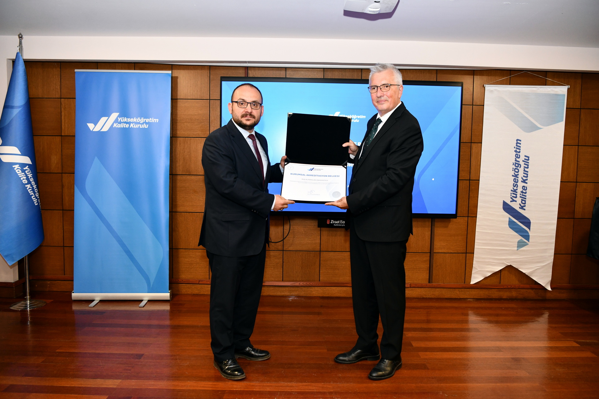 universitemize-kurumsal-akreditasyon-belgesi-takdim-edildi-7714