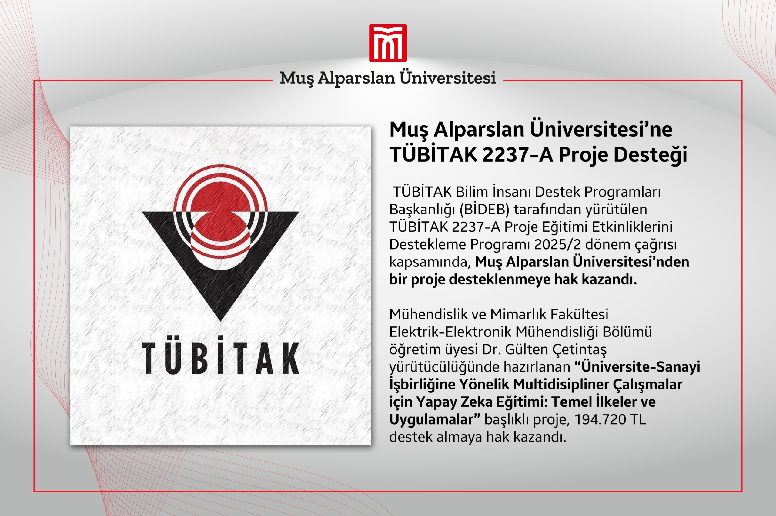 mus-alparslan-universitesine-tubitak-2237-a-proje-destegi-8253
