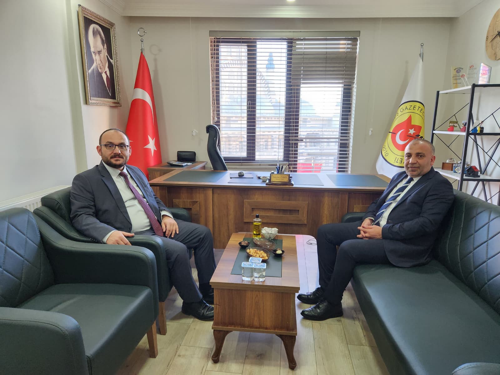 rektorumuzden-mus-gazeteciler-cemiyeti-ve-anadolu-ajansi-mus-temsilciligine-ziyaret-8476