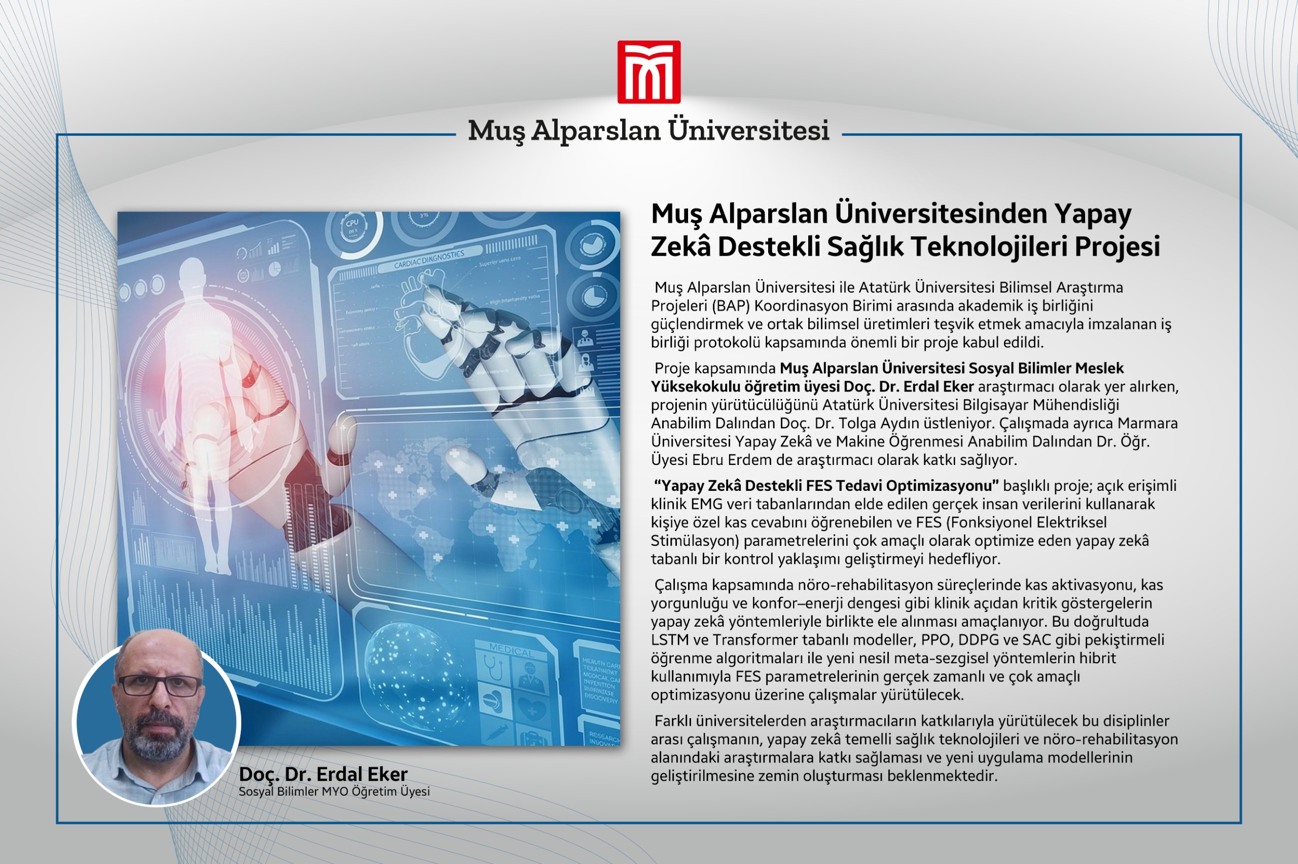 mus-alparslan-universitesinden-yapay-zeka-destekli-saglik-teknolojileri-projesi-8857