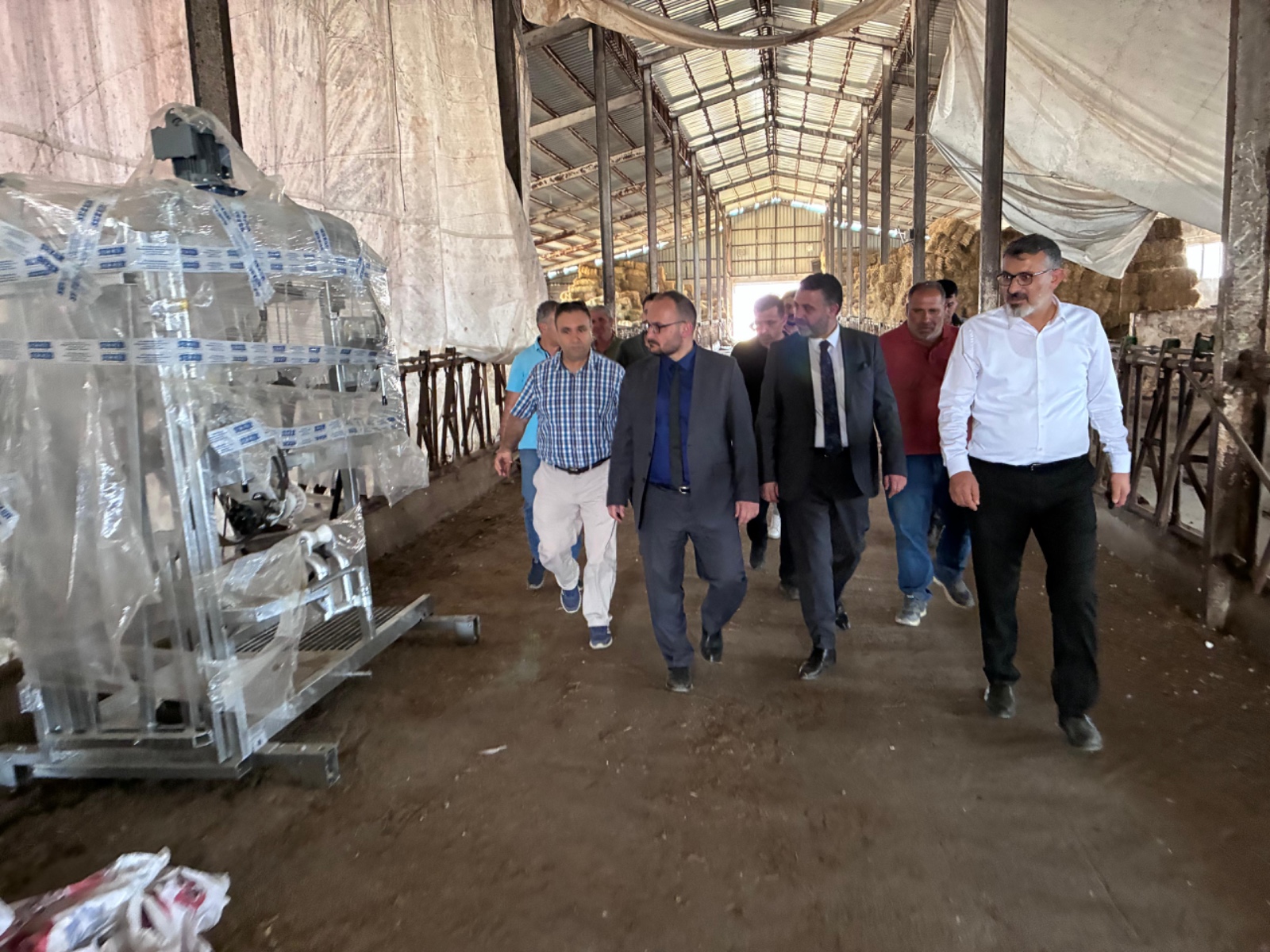 hayvancilik-egitim-uygulama-ve-arastirma-merkezinde-son-calismalar-yerinde-incelendi-9323