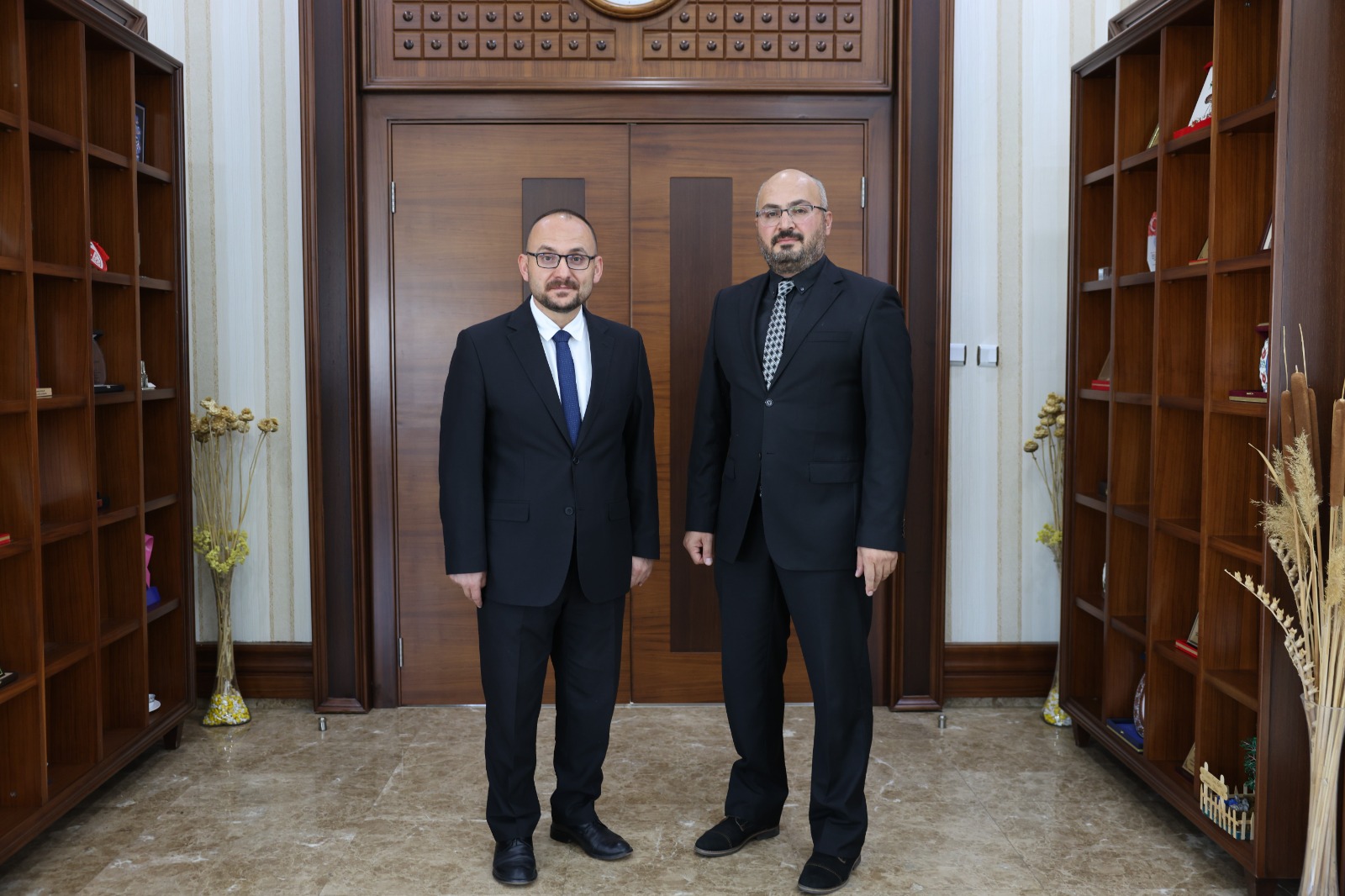 dr-ogr-uyesi-ahmet-dundar-sosyal-bilimler-meslek-yuksekokulu-mudurlugune-atandi-9367